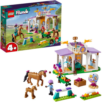 LEGO 41746 Friends Paardentraining - Bricks4fun