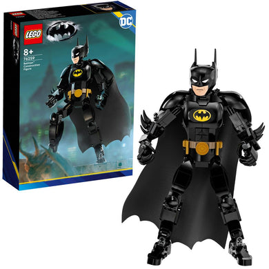 LEGO 76259 Super Heroes Batman bouwfiguur - Bricks4fun