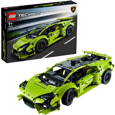 LEGO Technic Lamborghini Huracán Tecnica - Bricks4fun