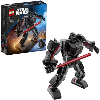 LEGO 75368 Star Wars Darth Vader™ mecha - Bricks4fun