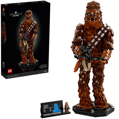 LEGO 75371 Star Wars Chewbacca™ - Bricks4fun