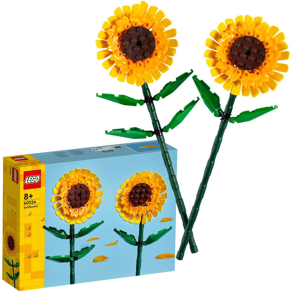 LEGO® 40524 Girasoli Creator