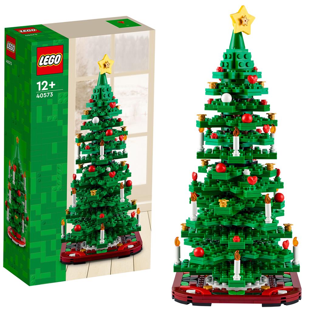 Albero di Natale di Natale LEGO® 40573