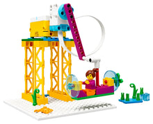 Carica l&#39;immagine nella visualizzazione Galleria, LEGO® Education SPIKE™ Essential set (op bestellng)
