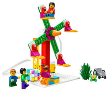 Carica l&#39;immagine nella visualizzazione Galleria, LEGO® Education SPIKE™ Essential set (op bestellng)
