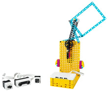 Carica l&#39;immagine nella visualizzazione Galleria, LEGO® Education SPIKE™ Prime set (op bestelling)
