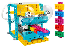 Carica l&#39;immagine nella visualizzazione Galleria, LEGO® Education SPIKE™ Prime set (op bestelling)
