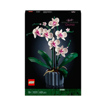 Carica l&#39;immagine nella visualizzazione Galleria, LEGO 10311 Icons Orchidee - Bricks4fun
